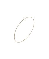 Pulsera Magic Wire Mujer in Oro amarillo 561-BG